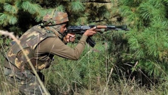 BSF kills Bangladeshi along Rajshahi border